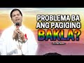 *ISSUE BA?* PROBLEMA BA ANG PAGIGING BAKLA? | Homily by Fr. Joseph Fidel Roura