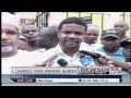 KTN Newsdesk Full Bulletin 13th October 2014 (Mazrui's death, Kwekwe killers freed)