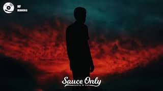 Running By NF (Karaoke)