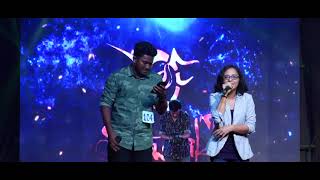 MBCCET Swastika 2019 Part 15