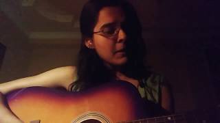 Payaliya Dev D (Acoustic Cover) | Misha Maitreyi