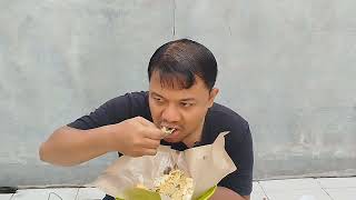 LANJUTAN SEGO GORENG MBAK IDA