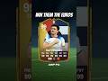 I made Harry Maguire a 99 rated striker to see if England can win Euro 2024! FC 24