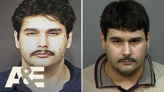 A Killer Took the Bait — DNA Solved the Case 20 Years Later | Cold Case Files | A&E