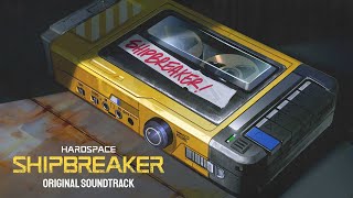 Long Road (Tension Mix) - Jono Grant & Ben McCullough | Hardspace: Shipbreaker OST