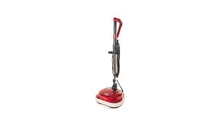 Ewbank Floor Polisher with Gloss Floor Polish