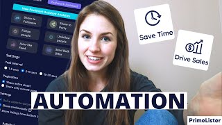 How I Make DAILY Sales on Poshmark (when only working 5 HOURS a week) / PrimeLister