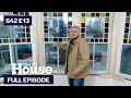 This Old House | Narragansett Windows (S42 E13) | FULL EPISODE