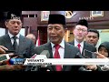 wiranto minta polri cepat ungkap dalang rusuh 21 22 mei