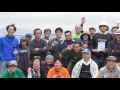 2017年4月9日 王子が岳のタラの芽会＆大会