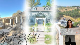 ✨ Just Closed!✨