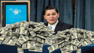 Richard Carranza’s new firm made millions off COVID 19 pandemic in NYC