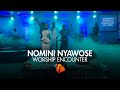 Nomini Nyawose | Worship Encounter