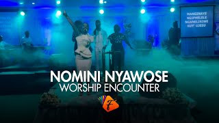 Nomini Nyawose | Worship Encounter