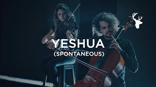 Yeshua (Spontaneous Holy Moment) | Moment