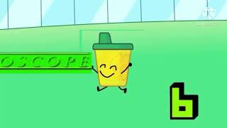 CBBC Mashup Ident 3 VideoScope TAKEOVER