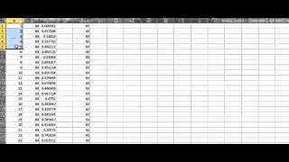 Sampling Distributions Part 3