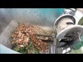 GoPro TrashCam → on an Amrep Automated Hopper!