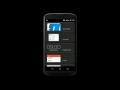 creating widget for android