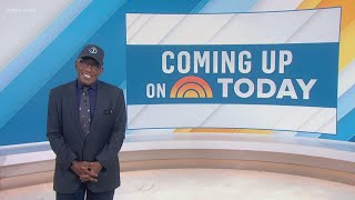 Al Roker gives sneak peek of Cleveland visit for 'Reopening America' series on 'Today'