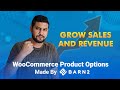 [Review] WooCommerce Product Options Plugin by Barn2 Plugins | Arafat Mamun