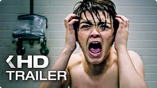 THE NEW MUTANTS Trailer (2020) X-Men