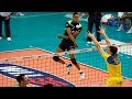 Download Legend of Volleyball: Leonel Marshall | Monster Jump | SPIKE 383 cm To Mp4 3Gp Full HD Video 1