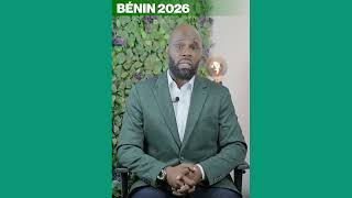 Kemi Seba se lance : candidat à la présidentielle béninoise de 2026 pour succéder à Patrice Talon !