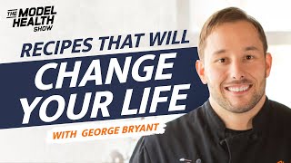 George Bryant Interview - Changing Our Relationship With Food & Overcoming Bulimia