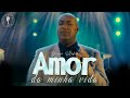 Gerson Rufino - Amor da minha vida l DVD em São Paulo