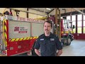 Fire Rescue Victoria - Short Documentary