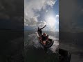 fun ride with jetsurf tube shorts