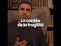 Idriss Aberkane : le concept d'anti-fragilité