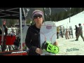 2013 Salomon Salomonder Snowboard Video Review from Peter Glenn