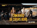 João Marcos & Danilo - Caminhão de Coisas Boas (Sua História: Na Estrada)