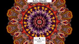 Baikal Nomads - Mixtape #21 by Miret