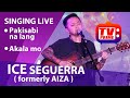 PAKISABI NALANG / AKALA MO ( Ice Seguerra formerly Aiza Seguerra )