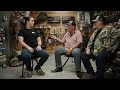 troy landry of swamp people first full french interview la veillée