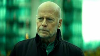 Detective Knight: Redemption | 2022 | Official Trailer | Action Movie | Bruce Willis