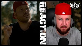 Julien Boss - Ultima Ratio | REACTION