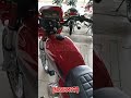 new motoposh pinoy 155 red imarkmoto