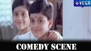 Bombay Movie || Comedy Scene || Kitty, Nassar