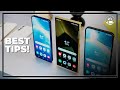 Galaxy S24 tips - First things YOU must do!
