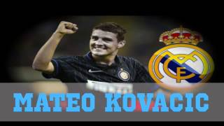 Madridista World | Mateo Kovacic