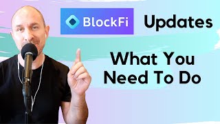 What BlockFi Creditors Need To Do Right Now