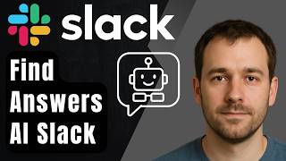 How to Find Answers Faster with AI in Slack (2026 Step-by-Step Beginner Tutorial)