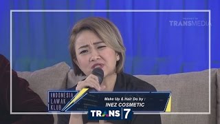 ILK - TETANGGA KOK GITU (15/10/16) 5-3