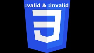 Valid and Invalid Pseudo Classes