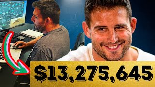 The Man, The Myth, The End Boss: How Darren Elias Conquered Poker (And What You Can Learn From Him)