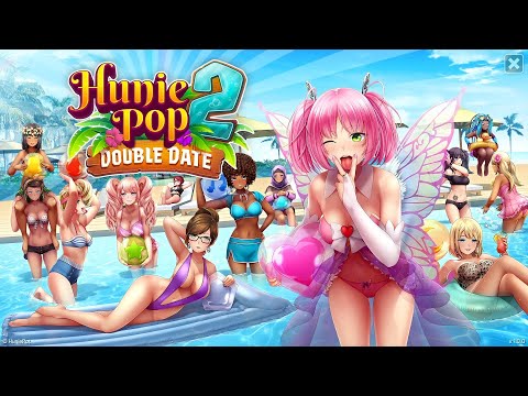 HuniePop 2: Double Date How To Cheat At Everything